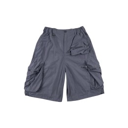 Order gray shorts trousers, waist bag trouser pocket design style, multi-functional trousers pocket trousers, suit elastic trousers, casual trousers H303 Order gray shorts trousers, waist bag trouser pocket design style, multi-functional trousers pocket trousers, suit elastic trousers, casual trousers H303